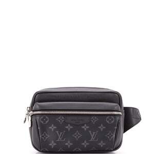 Louis Vuitton Outdoor Bumbag Taigarama #237848L17B